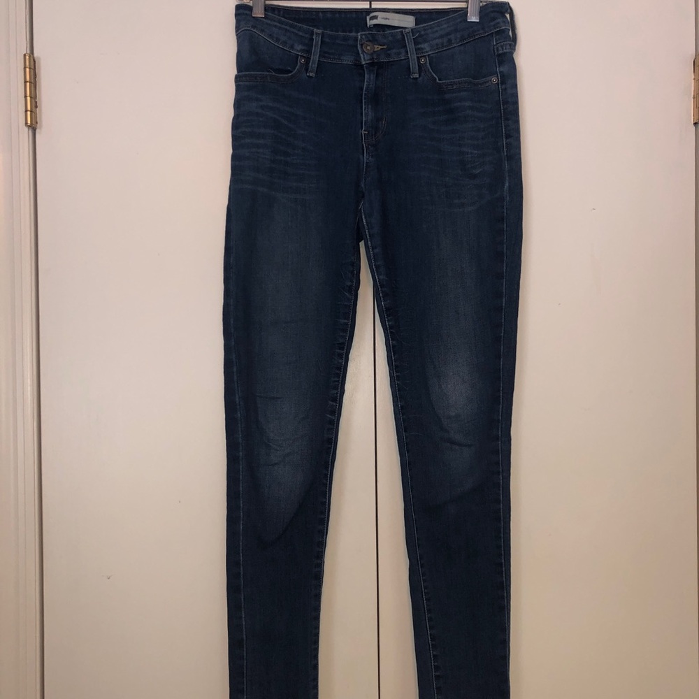 Levi’s Jeans!